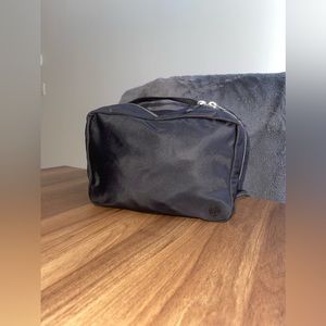 Lululemon Men’s Shaving Kit Bag *Black*